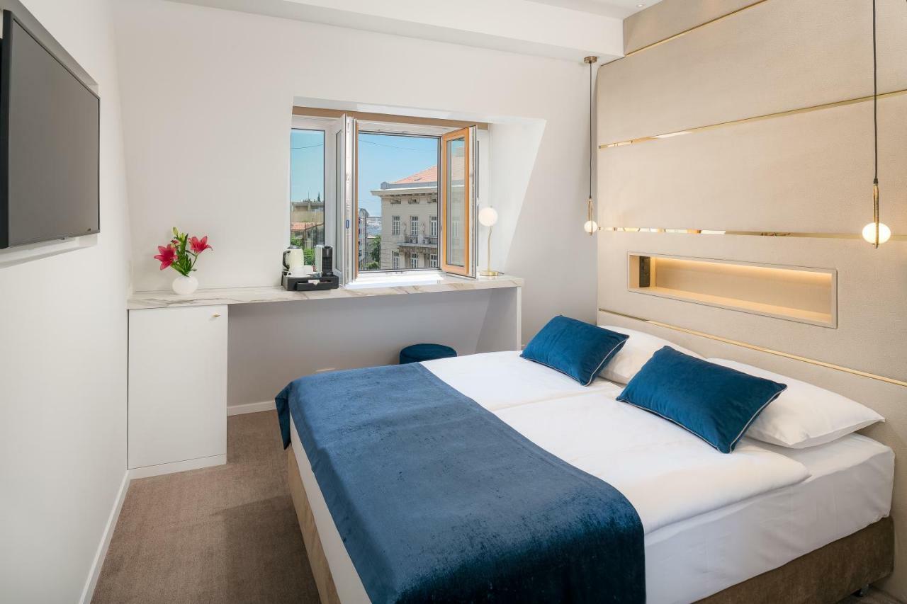 Flos Luxury Rooms سبليت المظهر الخارجي الصورة